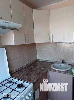 2-к квартира, на длительный срок, 41м2, 5/5 этаж