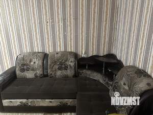 1-к квартира, на длительный срок, 30м2, 3/9 этаж