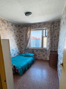 3-к квартира, на длительный срок, 63м2, 9/9 этаж