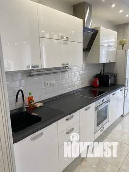 1-к квартира, посуточно, 47м2, 2/9 этаж