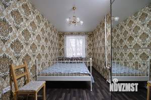 2-к квартира, посуточно, 42м2, 1/5 этаж