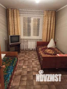 3-к квартира, на длительный срок, 60м2, 3/9 этаж