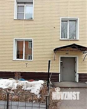 1-к квартира, на длительный срок, 37м2, 3/3 этаж