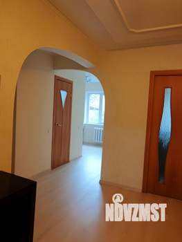 3-к квартира, на длительный срок, 48м2, 1/5 этаж