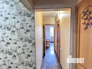 2-к квартира, на длительный срок, 52м2, 7/9 этаж