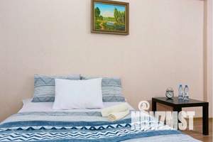 1-к квартира, посуточно, 37м2, 4/5 этаж