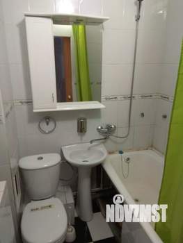 1-к квартира, на длительный срок, 31м2, 6/14 этаж