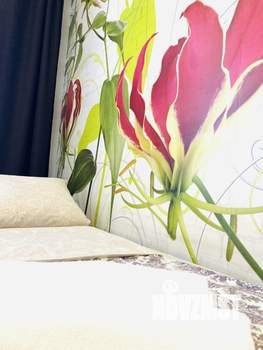 2-к квартира, посуточно, 42м2, 3/13 этаж