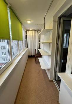 2-к квартира, на длительный срок, 48м2, 4/12 этаж