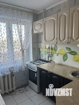 1-к квартира, на длительный срок, 30м2, 8/9 этаж