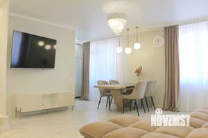 3-к квартира, на длительный срок, 72м2, 8/17 этаж