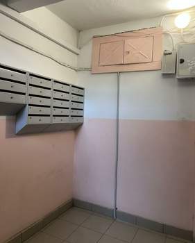 3-к квартира, на длительный срок, 49м2, 2/5 этаж