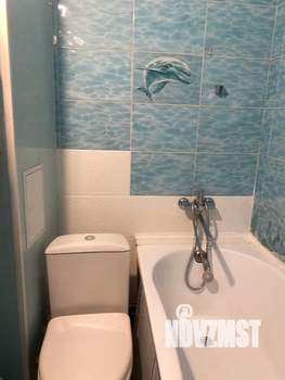 1-к квартира, на длительный срок, 31м2, 3/5 этаж