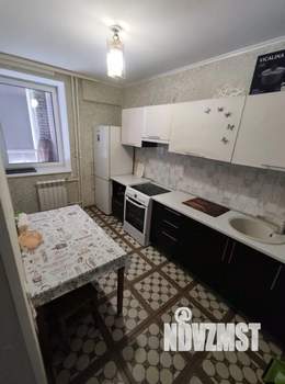 2-к квартира, на длительный срок, 55м2, 10/12 этаж