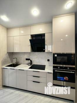 1-к квартира, на длительный срок, 44м2, 8/13 этаж