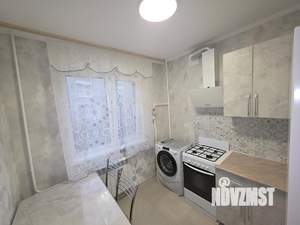 2-к квартира, на длительный срок, 48м2, 4/6 этаж