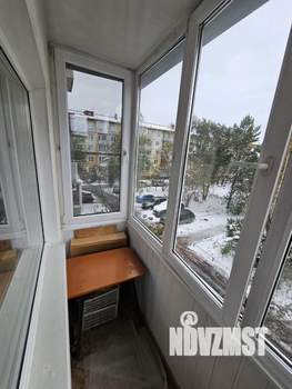 3-к квартира, на длительный срок, 56м2, 3/5 этаж