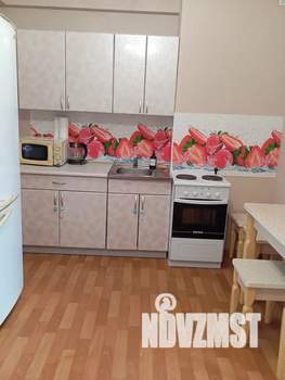 1-к квартира, посуточно, 32м2, 5/5 этаж