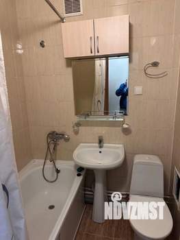 1-к квартира, на длительный срок, 21м2, 2/5 этаж