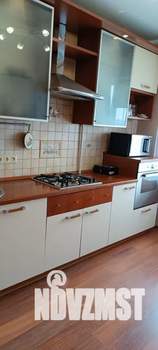 3-к квартира, посуточно, 65м2, 8/10 этаж