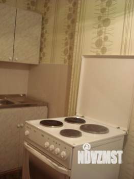 1-к квартира, на длительный срок, 31м2, 4/5 этаж