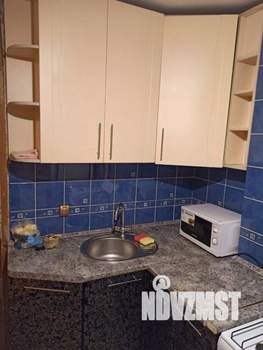 3-к квартира, на длительный срок, 60м2, 3/9 этаж