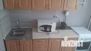 1-к квартира, на длительный срок, 36м2, 1/9 этаж