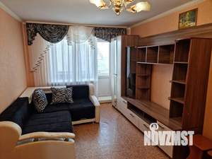 1-к квартира, на длительный срок, 30м2, 3/5 этаж