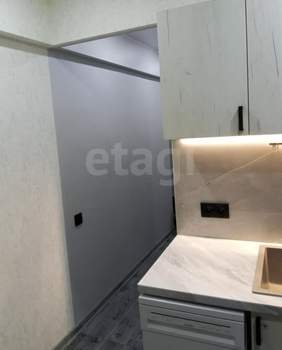 2-к квартира, на длительный срок, 44м2, 5/5 этаж