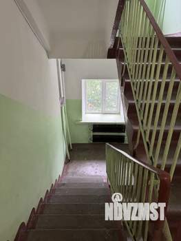 2-к квартира, на длительный срок, 45м2, 4/9 этаж