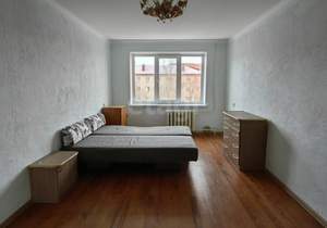 1-к квартира, на длительный срок, 25м2, 4/9 этаж