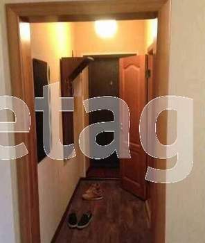 2-к квартира, на длительный срок, 42м2, 2/4 этаж