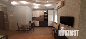 2-к квартира, посуточно, 55м2, 4/5 этаж