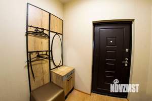 2-к квартира, посуточно, 48м2, 2/12 этаж