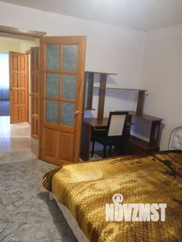 3-к квартира, на длительный срок, 98м2, 2/5 этаж