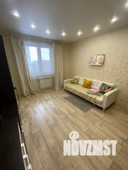 2-к квартира, посуточно, 58м2, 5/15 этаж