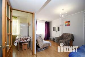 1-к квартира, посуточно, 32м2, 3/5 этаж