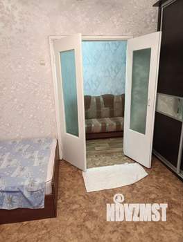 1-к квартира, на длительный срок, 40м2, 2/12 этаж