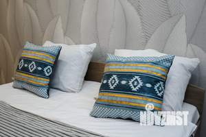 Студия квартира, посуточно, 36м2, 16/20 этаж