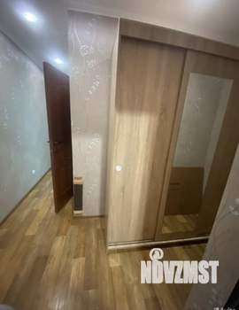 1-к квартира, на длительный срок, 39м2, 1/12 этаж