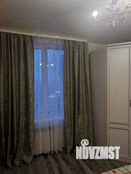 3-к квартира, на длительный срок, 60м2, 8/17 этаж