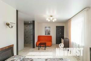 1-к квартира, посуточно, 33м2, 4/5 этаж