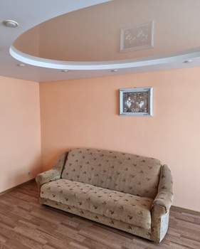 2-к квартира, на длительный срок, 44м2, 3/5 этаж