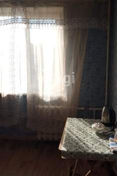 1-к квартира, на длительный срок, 36м2, 5/5 этаж