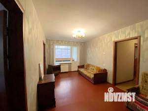 4-к квартира, на длительный срок, 64м2, 1/10 этаж