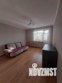 1-к квартира, на длительный срок, 40м2, 3/12 этаж