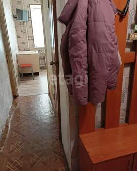 1-к квартира, на длительный срок, 30м2, 8/9 этаж