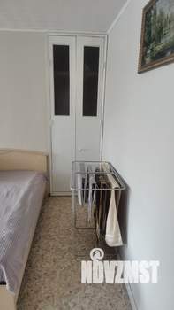 1-к квартира, посуточно, 35м2, 2/5 этаж