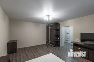 1-к квартира, на длительный срок, 55м2, 11/15 этаж