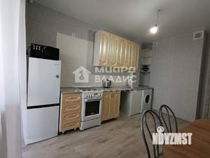 1-к квартира, на длительный срок, 43м2, 15/16 этаж